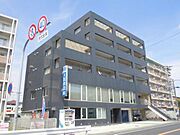 マンションしんゆう 4階 築48年8ヶ月の賃貸物件