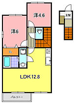 間取り：228055935657