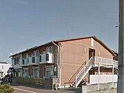 西新町駅より徒歩10分 2階 築34年7ヶ月の賃貸物件