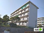 大久保駅よりバス10分 徒歩1分 3階 築50年6ヶ月の賃貸物件