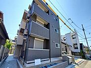 大久保駅より徒歩7分 2階 築5年3ヶ月の賃貸物件