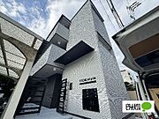 大蔵谷駅より徒歩5分 2階 新築の賃貸物件