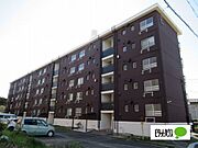 明石駅よりバス10分 徒歩3分 4階 築50年11ヶ月の賃貸物件