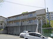 ビューラーフジイ 2階 築34年1ヶ月の賃貸物件