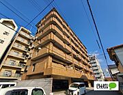 ルミエール明石 7階 築36年11ヶ月の賃貸物件