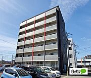 グランシャリオ２ 3階 築15年9ヶ月の賃貸物件