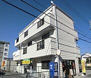 三喜ハイツ 3階 築27年4ヶ月の賃貸物件