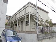 朝霧駅より徒歩12分 1階 築30年の賃貸物件