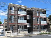 アンティークショコラ3番館 1階 築7年4ヶ月の賃貸物件