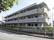 明石駅よりバス17分 徒歩5分 2階 築30年3ヶ月の賃貸物件