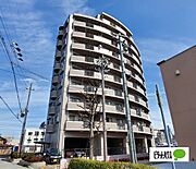 大久保駅より徒歩2分 5階 築28年11ヶ月の賃貸物件