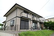 パルティーダA・B棟B 1階 築27年8ヶ月の賃貸物件