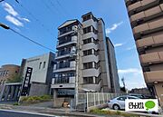 東二見駅より徒歩3分 6階 築29年7ヶ月の賃貸物件