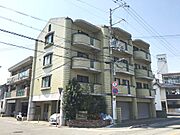 西明石駅より徒歩7分 2階 築24年9ヶ月の賃貸物件