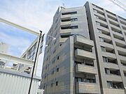 西明石駅より徒歩5分 8階 築36年9ヶ月の賃貸物件