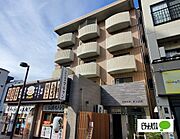 エクセルまつたに 5階 築21年11ヶ月の賃貸物件