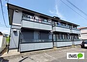 ウィールシルベスタス 1階 築27年4ヶ月の賃貸物件