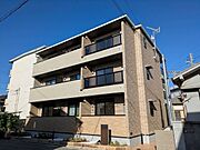 西明石駅より徒歩10分 1階 新築の賃貸物件