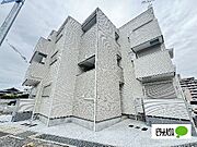 ウエスト大久保II 1階 新築の賃貸物件