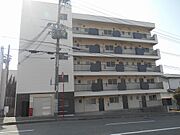 ソフィア朝霧 1階 築51年9ヶ月の賃貸物件