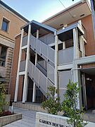 西明石駅より徒歩8分 3階 築4年2ヶ月の賃貸物件