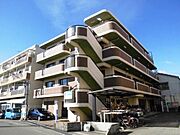 西明石駅より徒歩7分 2階 築28年8ヶ月の賃貸物件