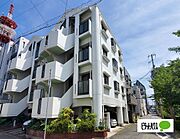 明石駅より徒歩10分 2階 築36年10ヶ月の賃貸物件