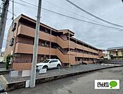 西明石駅より徒歩20分 3階 築27年5ヶ月の賃貸物件