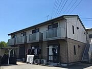 ハイツボナール 2階 築20年8ヶ月の賃貸物件