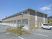 チェリーあい 1階 築16年8ヶ月の賃貸物件