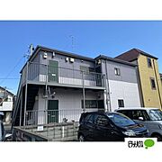 西新町駅より徒歩10分 2階 築28年8ヶ月の賃貸物件