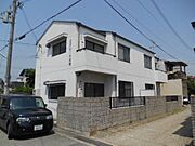 明石駅より徒歩13分 2階 築29年5ヶ月の賃貸物件