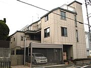 明石駅より徒歩6分 1階 築23年2ヶ月の賃貸物件