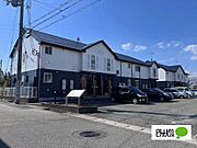 大久保駅よりバス15分 徒歩3分 2階 築27年3ヶ月の賃貸物件