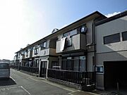 明石駅よりバス12分 徒歩5分 2階 築30年8ヶ月の賃貸物件