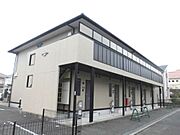 明石駅よりバス15分 徒歩5分 2階 築23年7ヶ月の賃貸物件