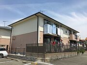 西明石駅より徒歩25分 2階 築34年8ヶ月の賃貸物件