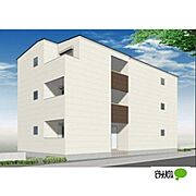 ジーメゾン大久保ルミナス 2階 新築の賃貸物件