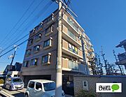 山陽魚住駅より徒歩5分 2階 築28年7ヶ月の賃貸物件