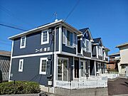 コーポ寒田 1階 築28年9ヶ月の賃貸物件