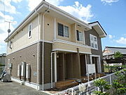 土山駅より徒歩8分 2階 築20年8ヶ月の賃貸物件