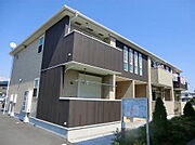 ソレイユ土山２ 1階 築15年の賃貸物件