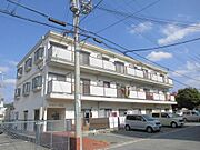 明石駅よりバス18分 徒歩2分 3階 築38年8ヶ月の賃貸物件