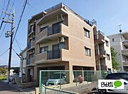 ベルトピア西明石６ 4階 築35年7ヶ月の賃貸物件