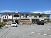 大久保駅より徒歩13分 2階 築30年8ヶ月の賃貸物件