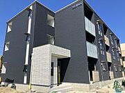 大久保駅より徒歩16分 3階 築1年2ヶ月の賃貸物件