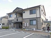 明石駅よりバス10分 徒歩4分 1階 築18年8ヶ月の賃貸物件