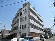 明石駅より徒歩13分 1階 築35年1ヶ月の賃貸物件