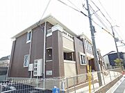 大久保駅より徒歩16分 2階 築8年8ヶ月の賃貸物件