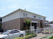 メゾン ド エム 2階 築18年2ヶ月の賃貸物件